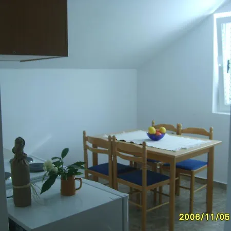 Apartments Djuricic Cattaro Esterno foto