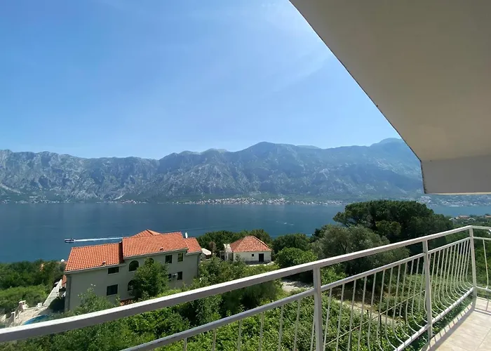 Apartments Djuricic