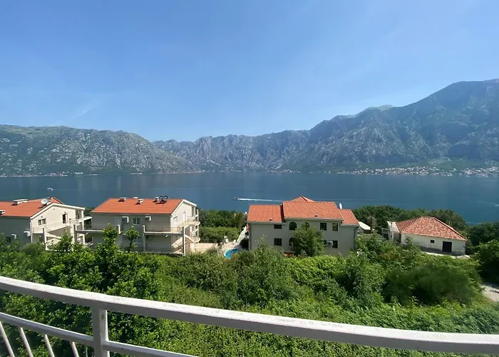 Apartments Djuricic