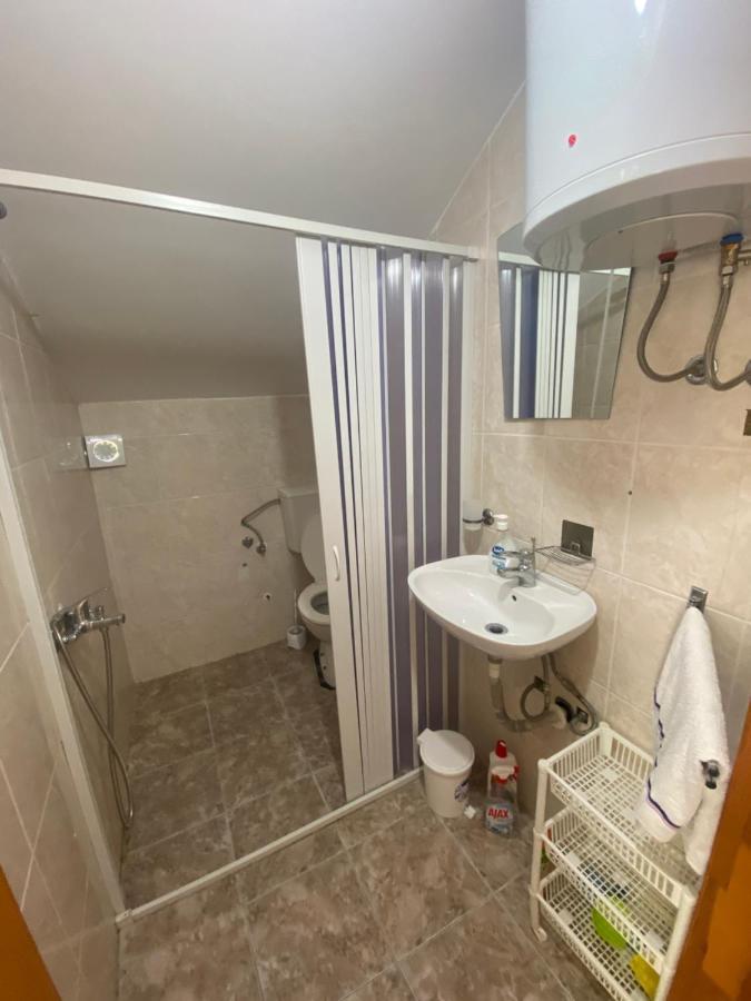 Apartment Djuricic