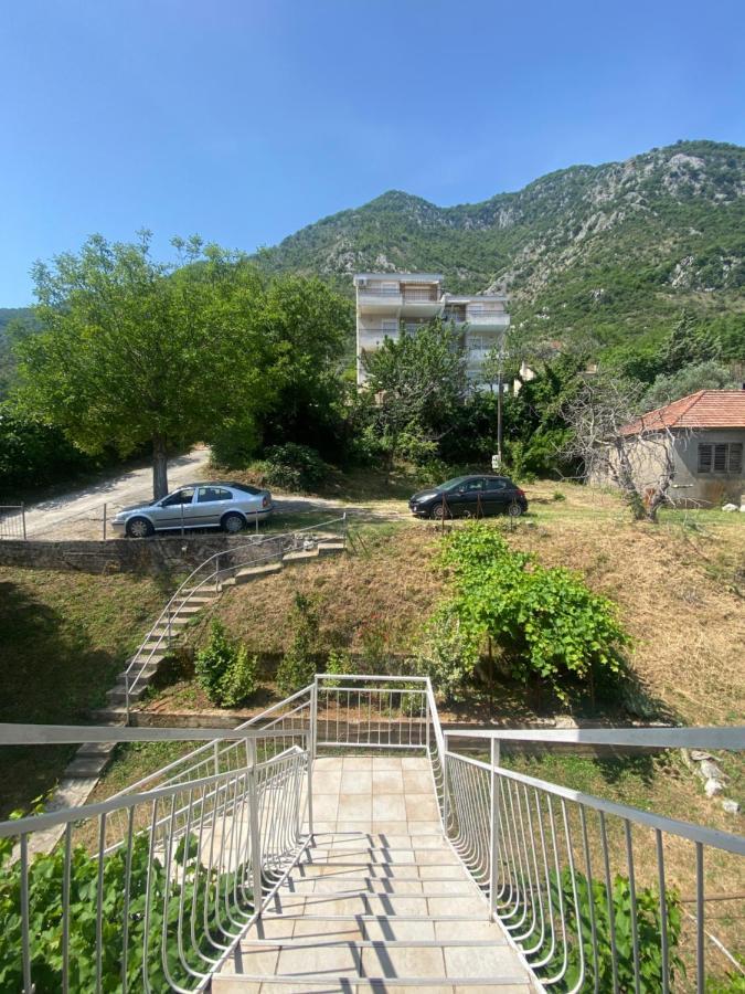 Appartamento Djuricic *