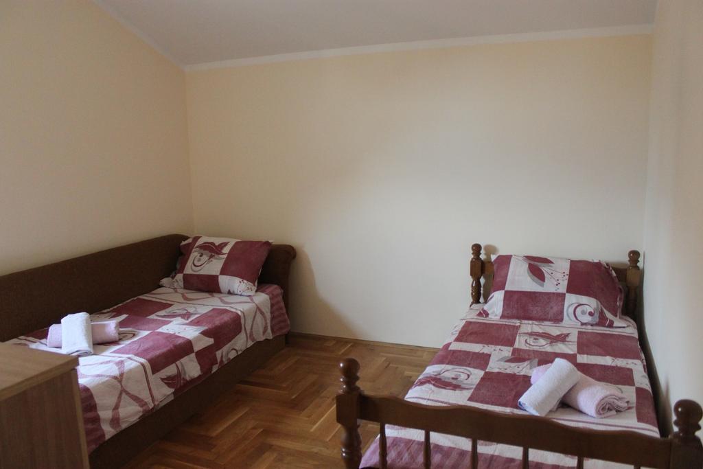 Apartment Djuricic