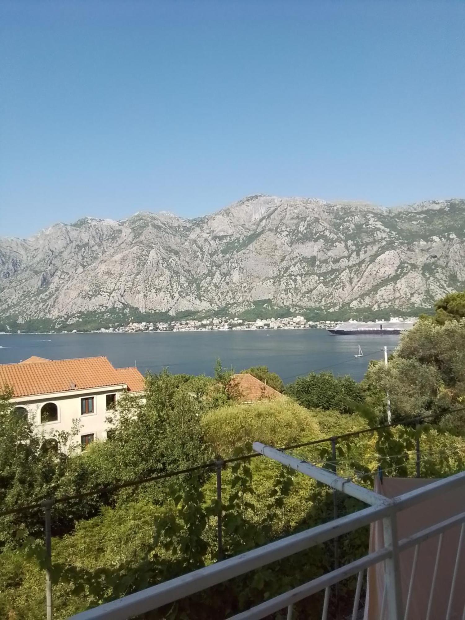 Apartment Djuricic *