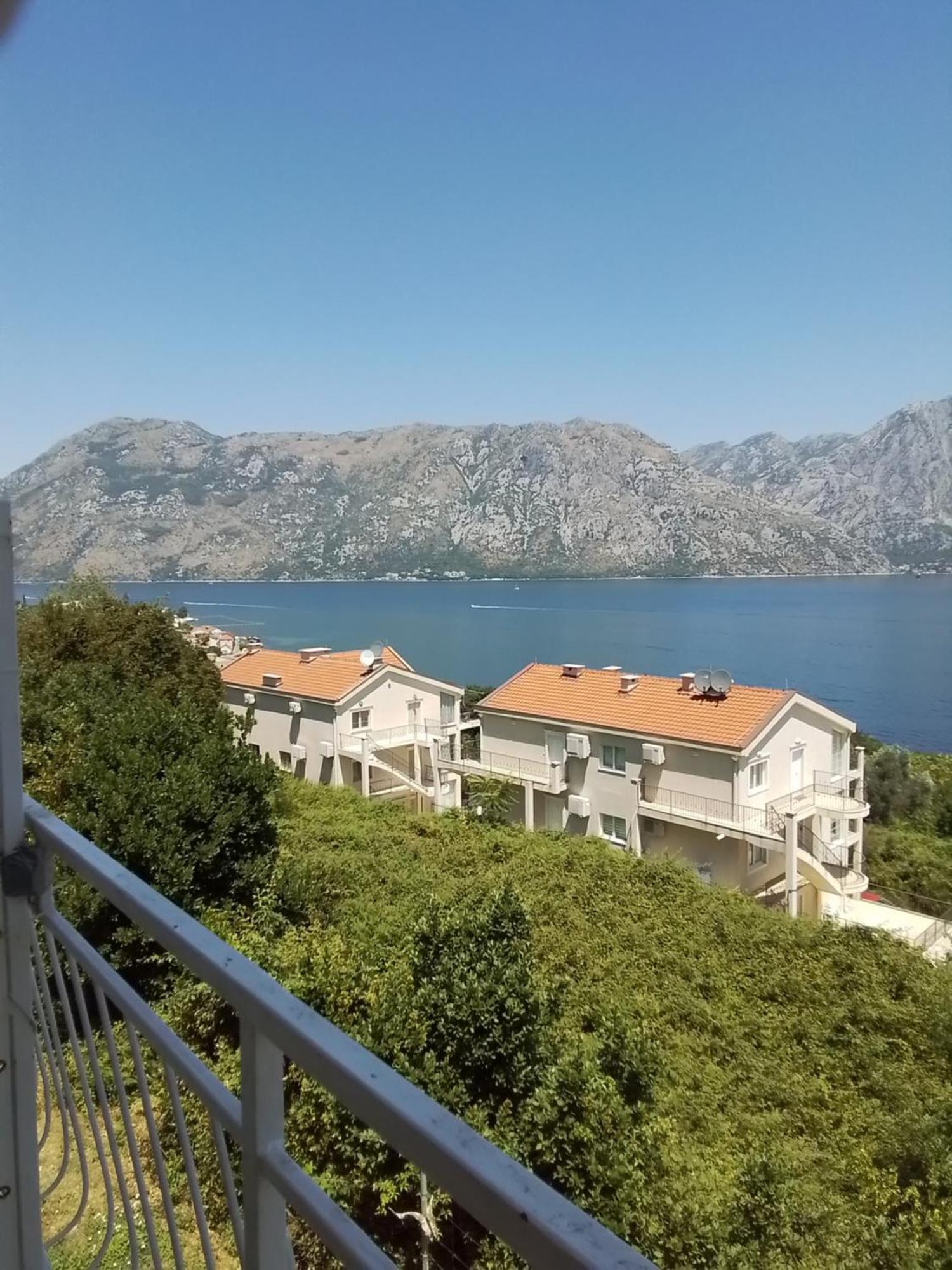 Djuricic Apartment