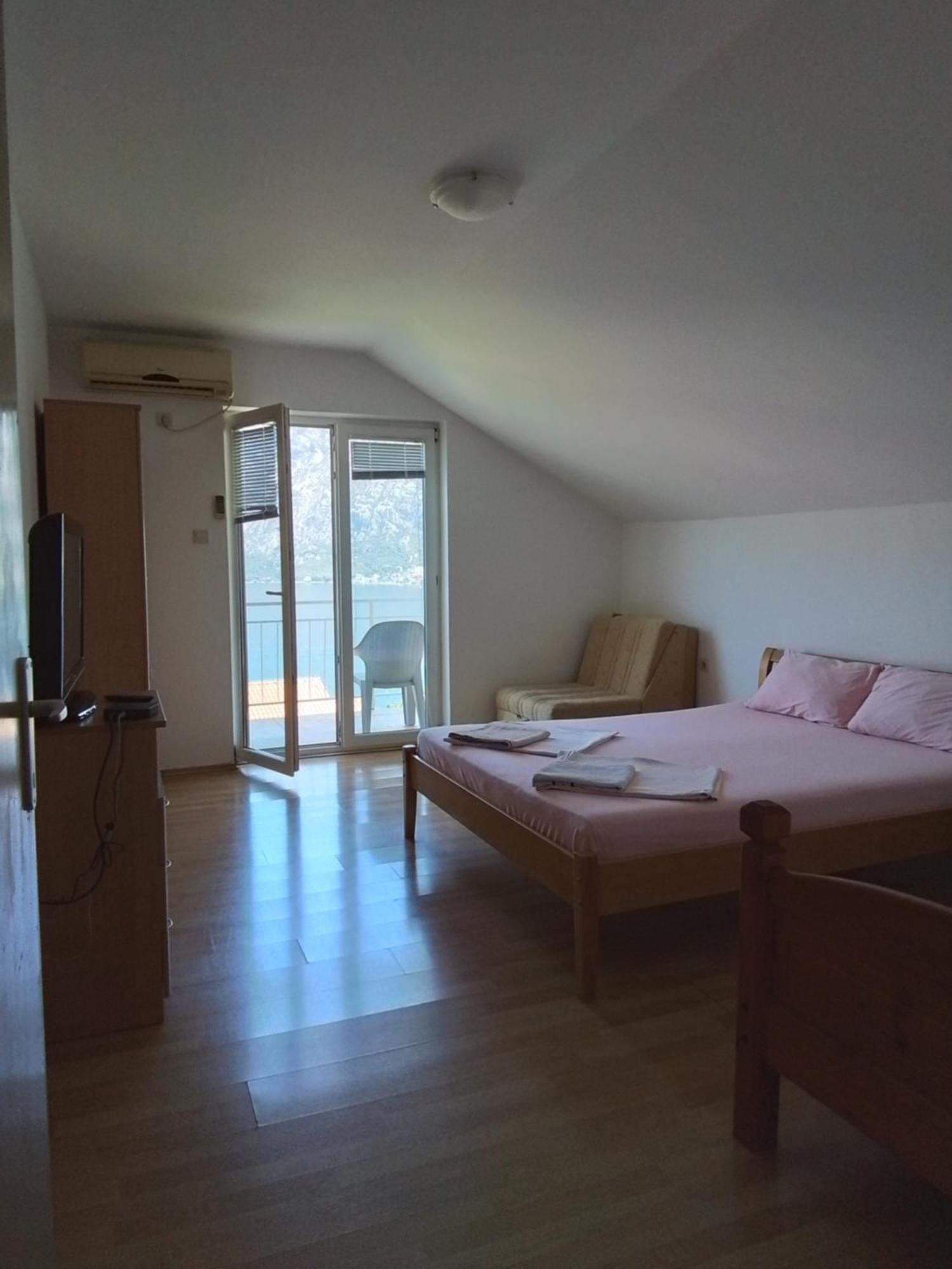 Apartment Djuricic
