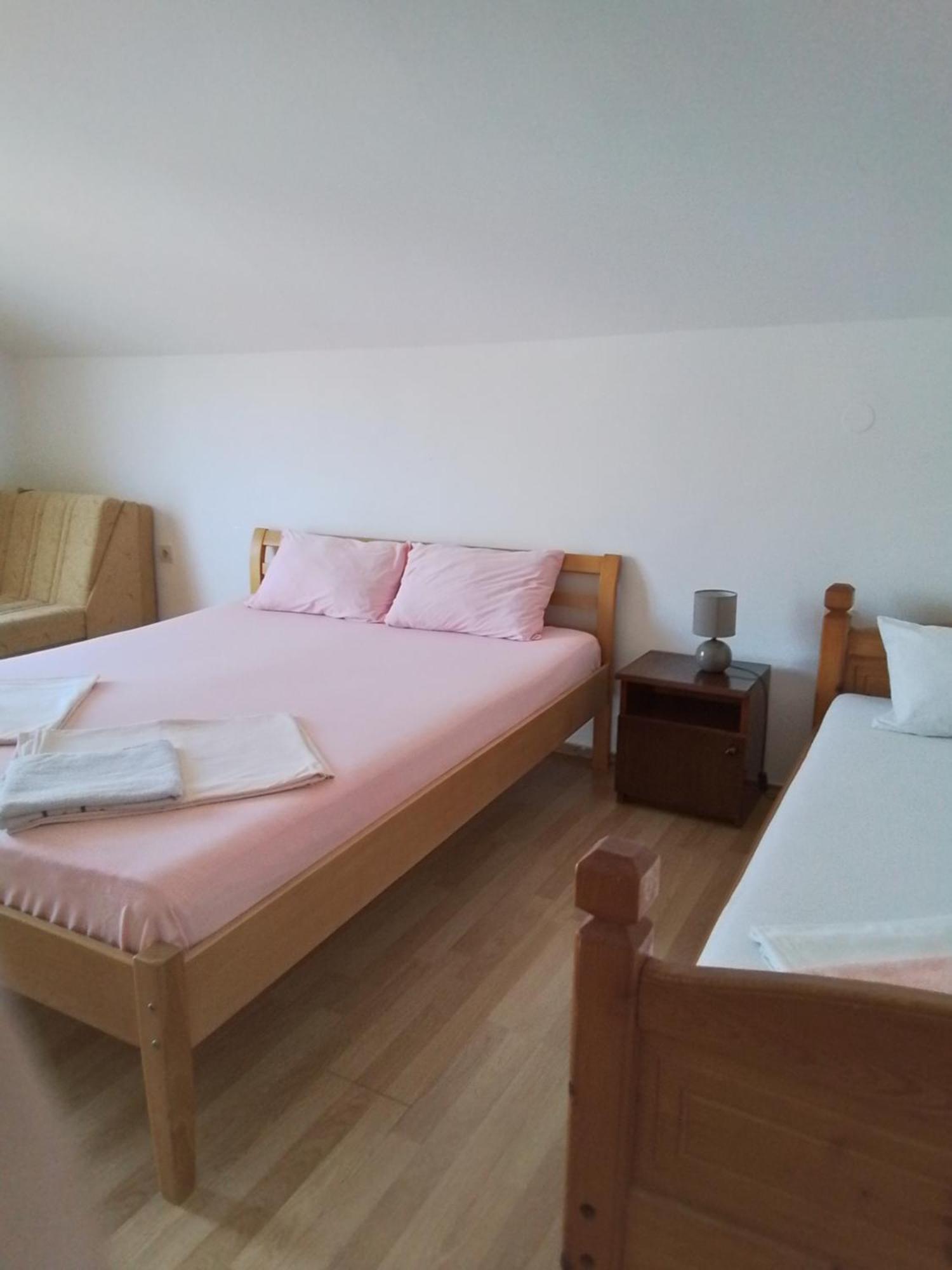 Djuricic Apartment
