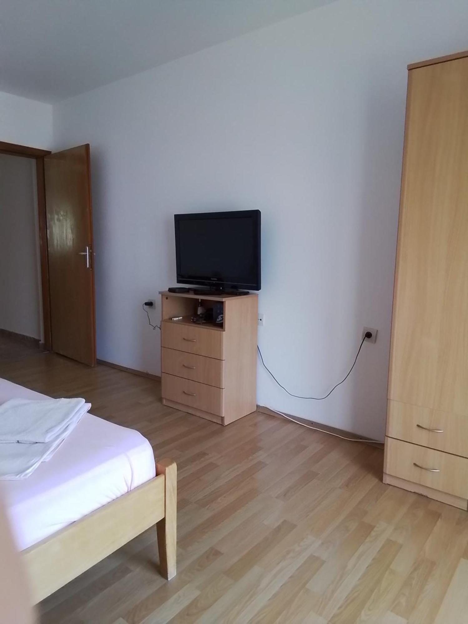 Apartment Djuricic