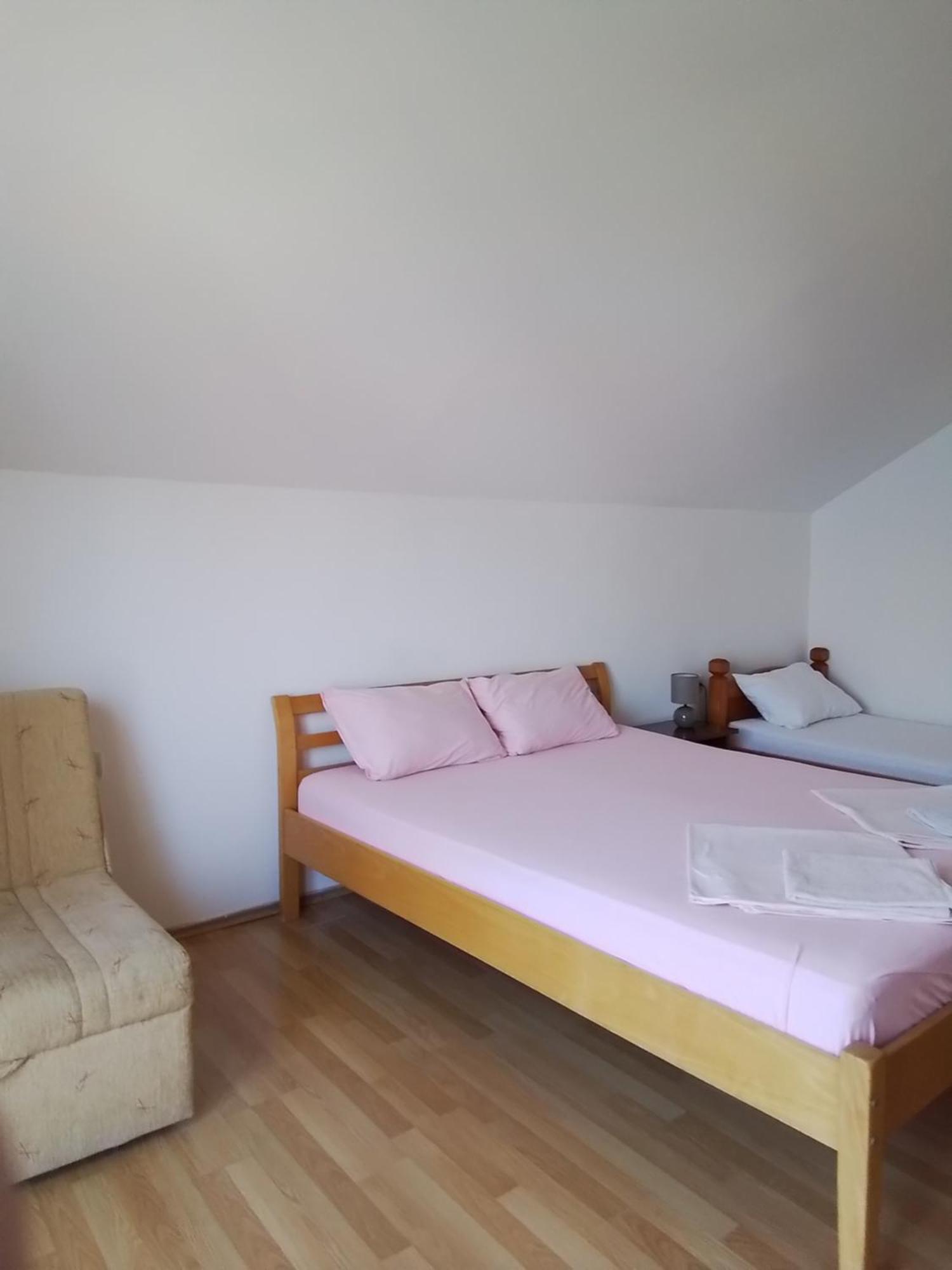 Djuricic Apartment Kotor