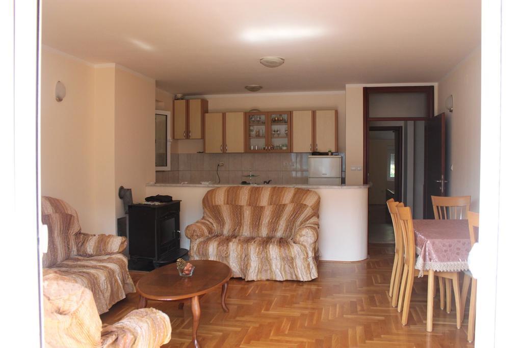 Djuricic Apartment