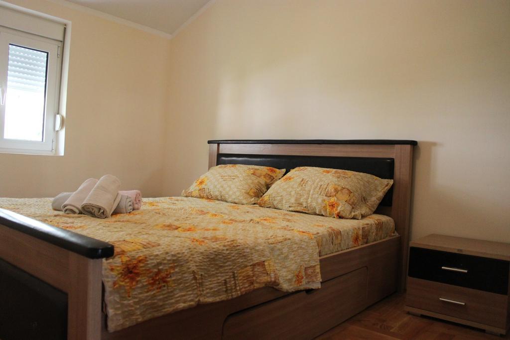 Apartment Djuricic