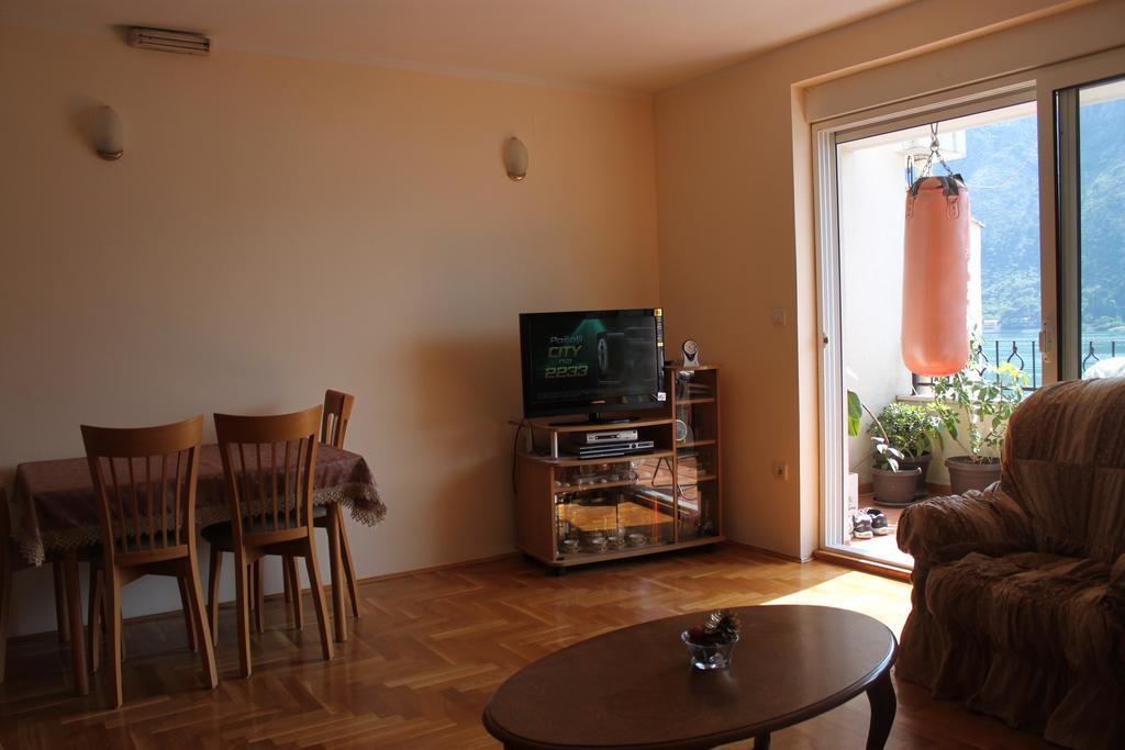 Apartment Djuricic *
