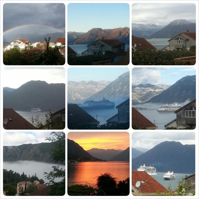 Apartment Djuricic Kotor