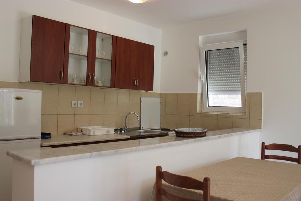 Appartamento Djuricic