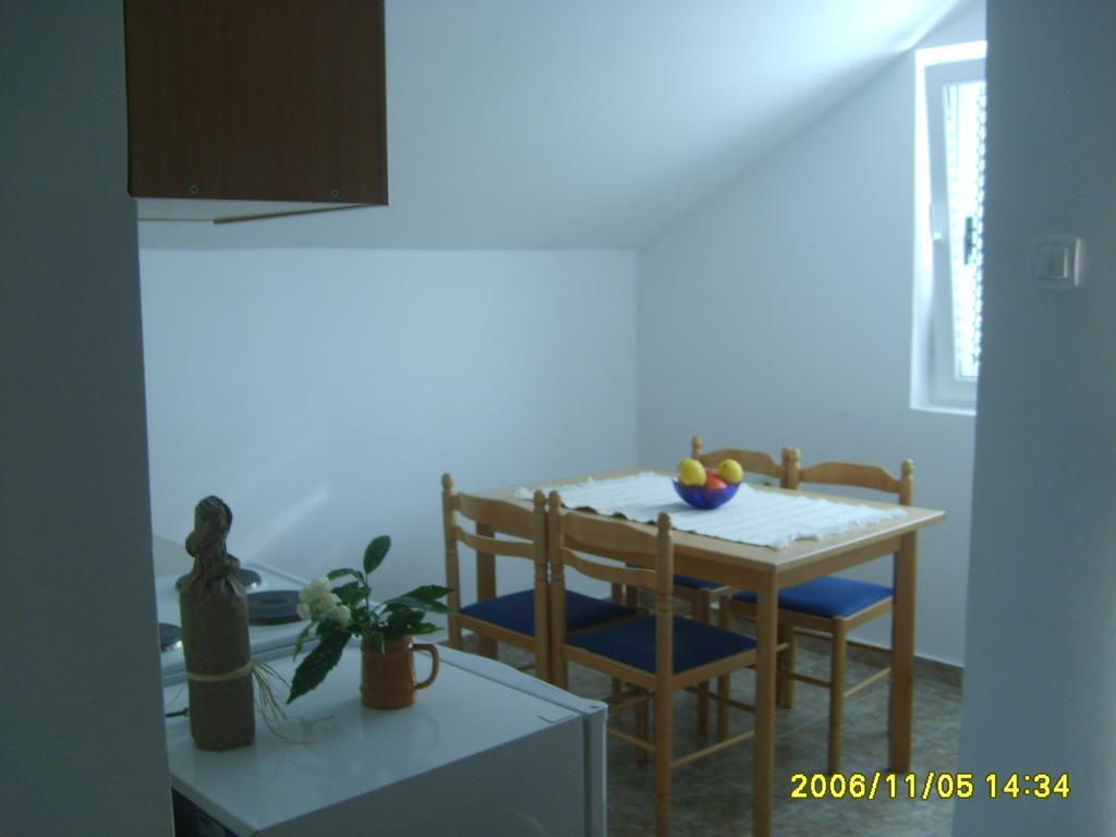 Appartamento Djuricic Cattaro