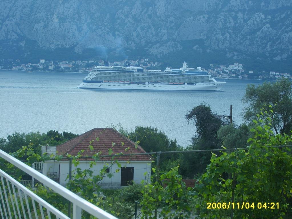 Djuricic Appartamento Cattaro
